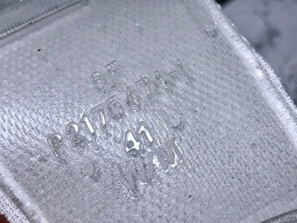 Balenciaga Sneaker TRACK Tess.s.Gomma 4.0 4000001