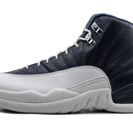Air Jordan 12 Retro "Obsidian" - Image 1