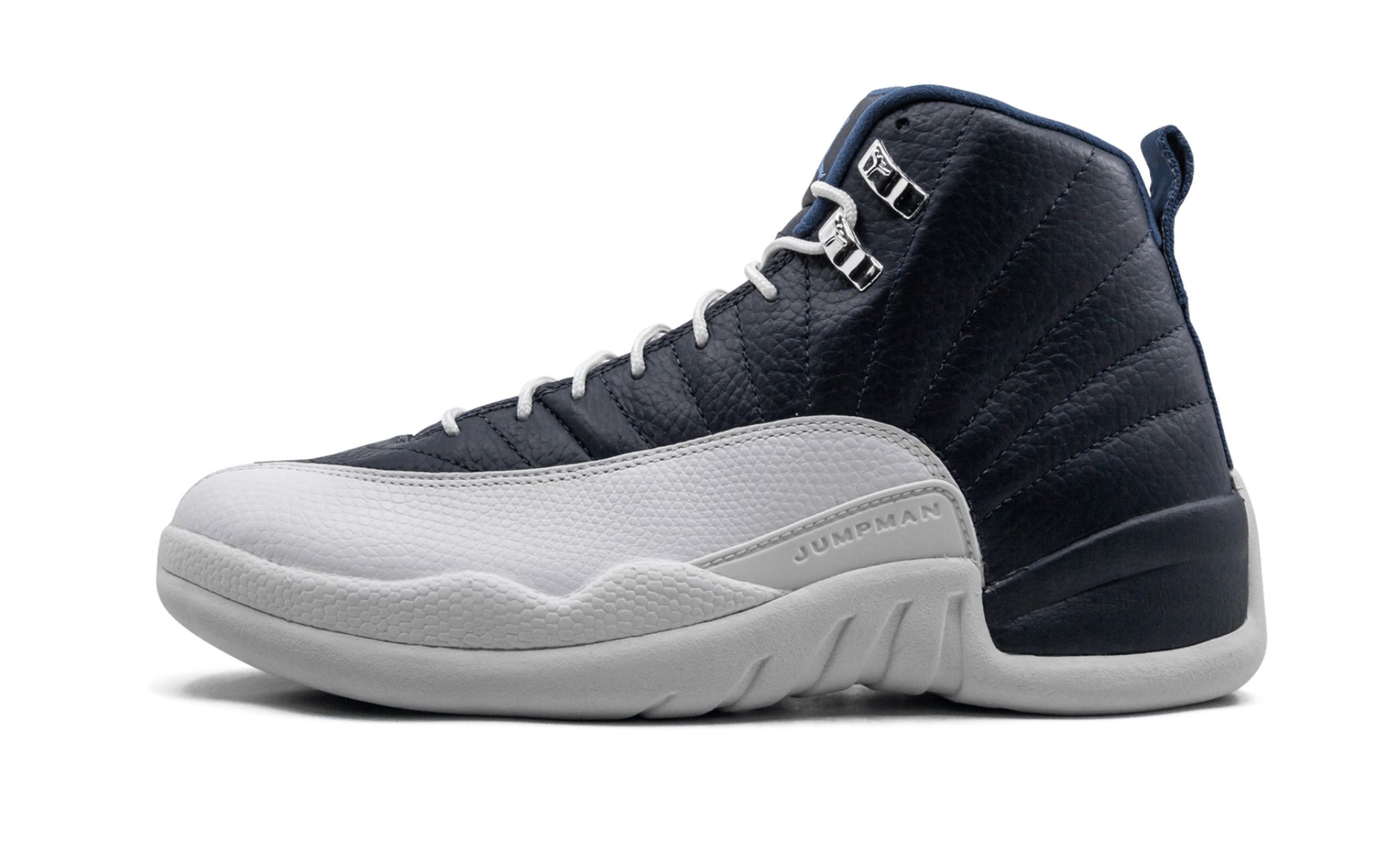 Air Jordan 12 Retro "Obsidian" - Image 1