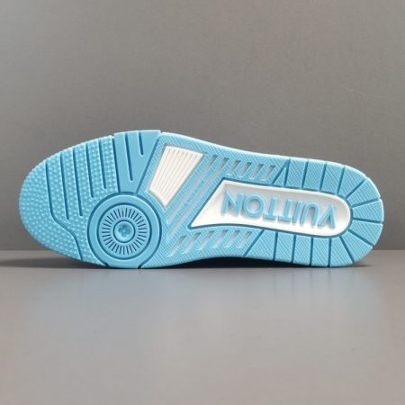 LV Trainer blue - Image 8