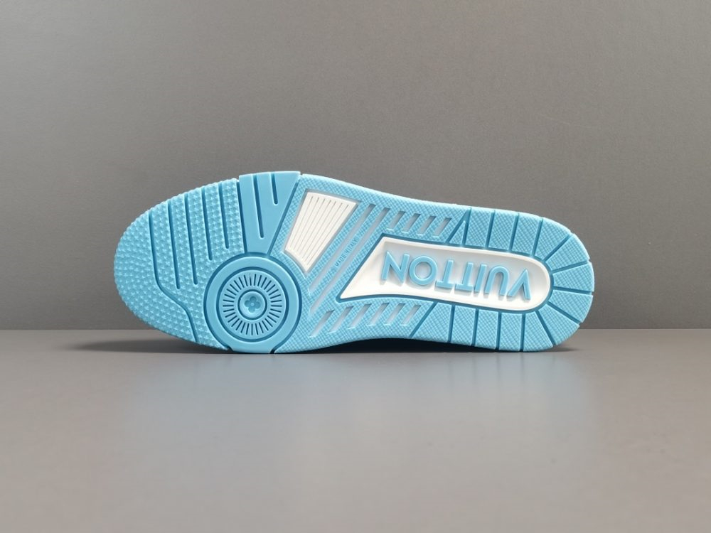 LV Trainer blue - Image 8