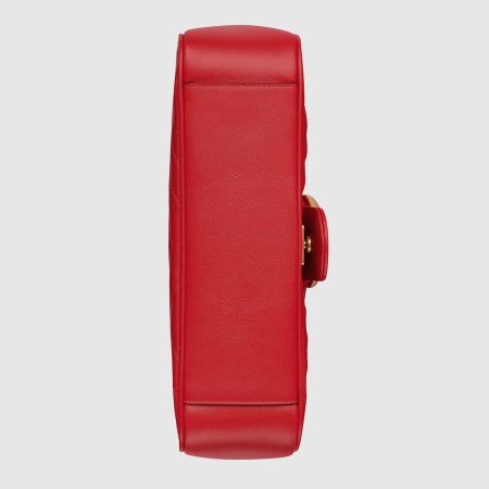 Gucci GG Marmont Mini&Small Shoulder Bag - Image 4