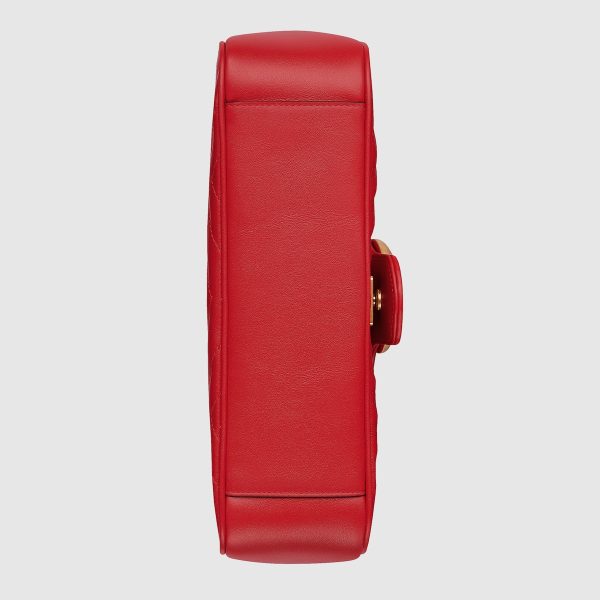 Gucci GG Marmont Mini&Small Shoulder Bag