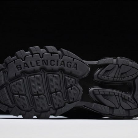 Balenciaga Sneaker TRACK Tess.s.Gomma 5000005 - Image 5