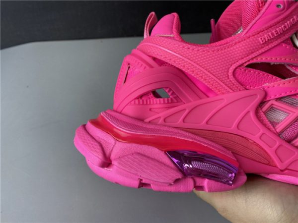 Balenciaga Sneaker TRACK Tess.s.Gomma 4.0 4000003