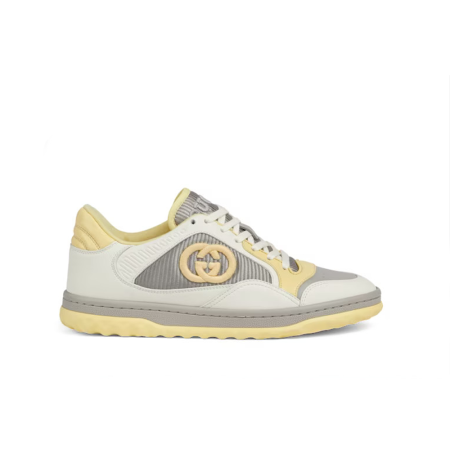 Gucci Women's Mac80 Sneaker - Image 7