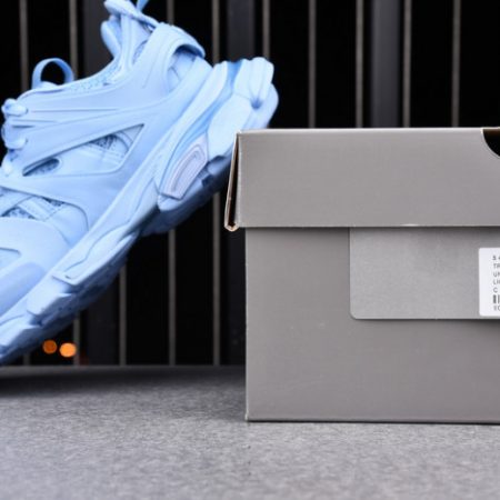 Balenciaga Sneaker TRACK Tess.s.Gomma 5000028 - Image 15
