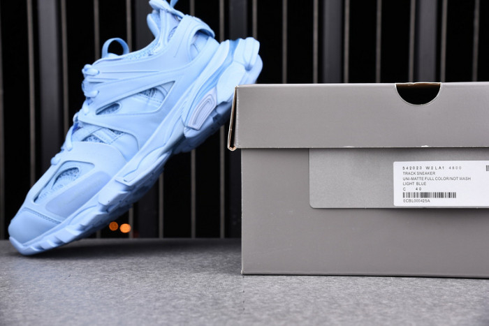 Balenciaga Sneaker TRACK Tess.s.Gomma 5000028 - Image 15