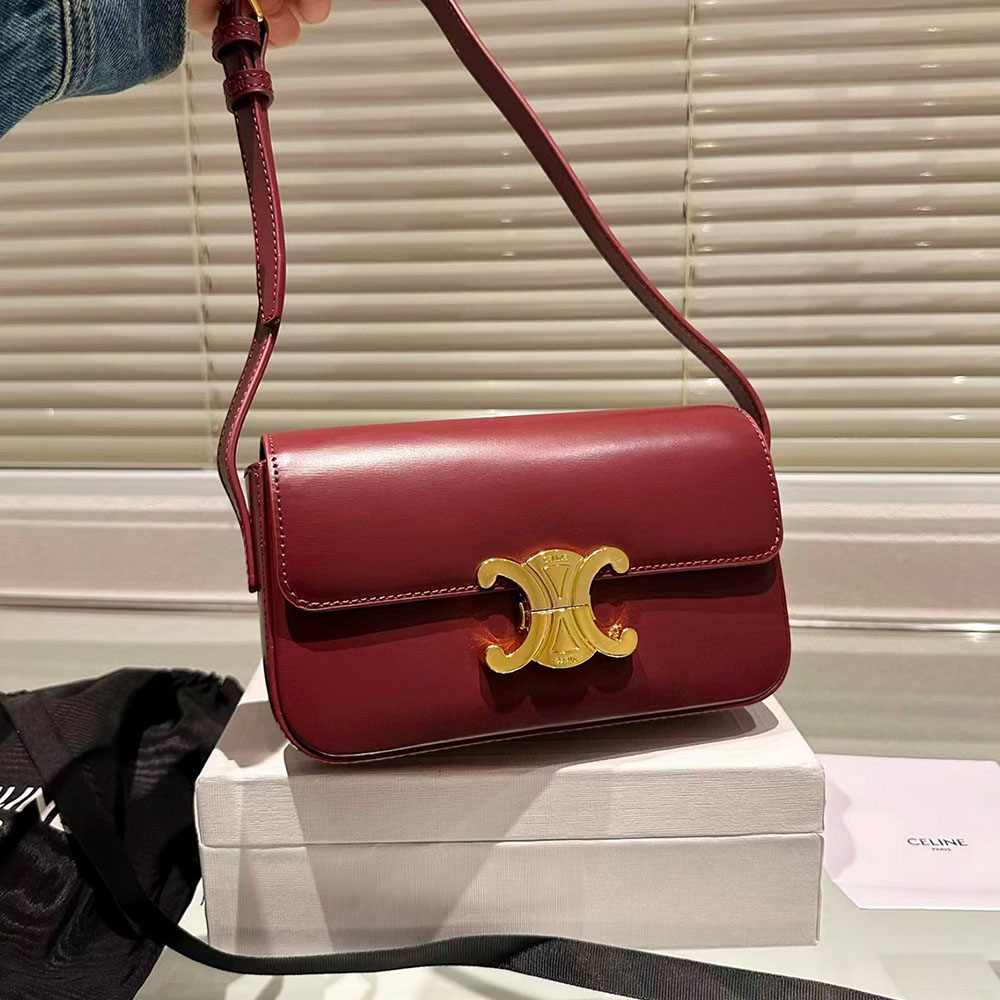 CELINE CLAUDE BAG - Image 11