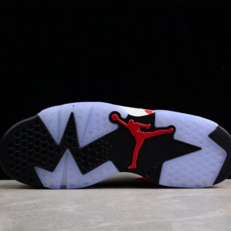 Air Jordan 6 Red Oreo CT8529-162 - Image 5