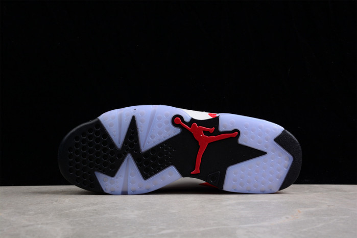 Air Jordan 6 Red Oreo CT8529-162 - Image 5