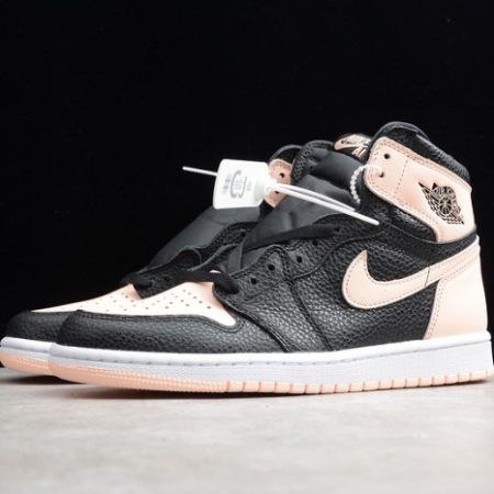 Air Jordan 1 Crimson Tint 555088-081 - Image 7