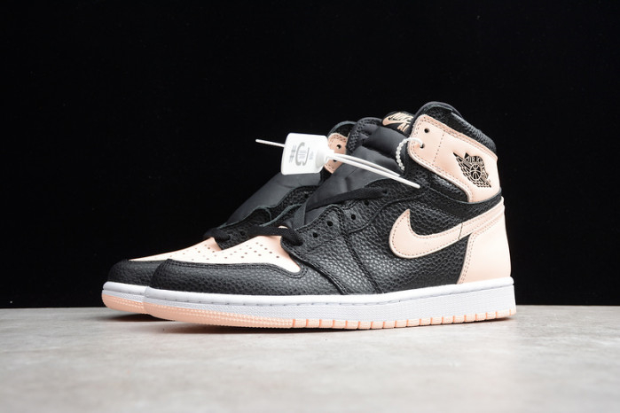 Air Jordan 1 Crimson Tint 555088-081 - Image 7
