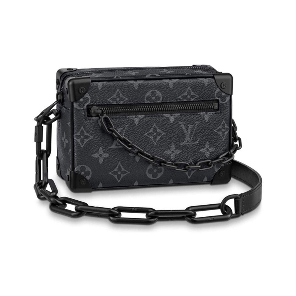 LV Mini Soft Trunk - Image 1
