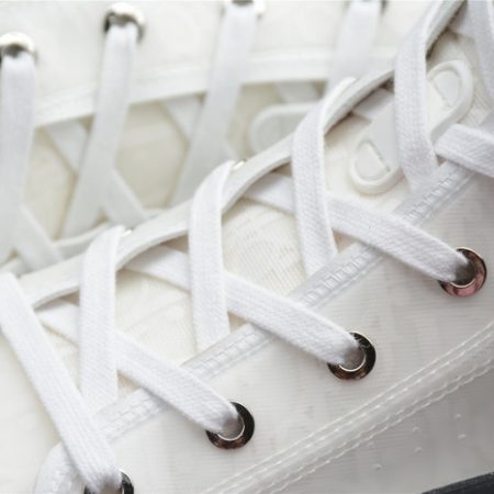 Dior B23 OBLIQUE HIGH TOP Shoes T00853H066 - Image 10