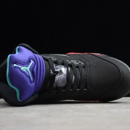 Air Jordan 5 Top 3 CZ1786-001 - Image 7