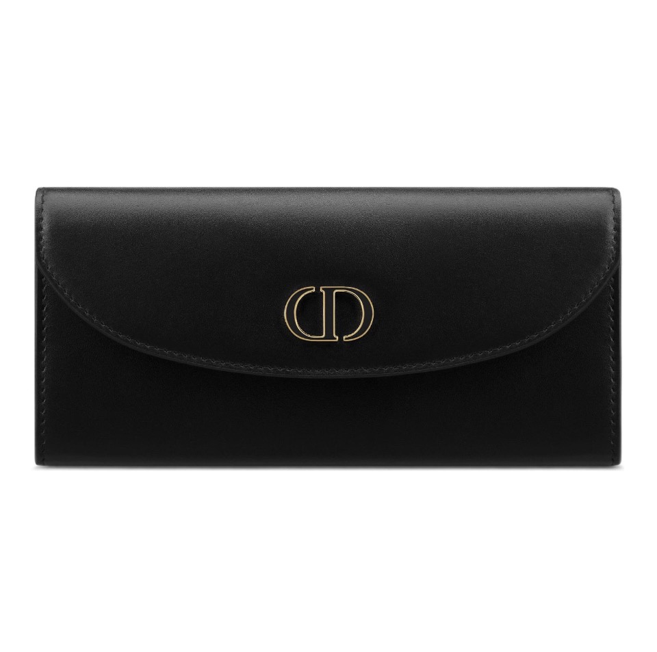 Dior 30 Montaigne Avenue Wallet - Image 1