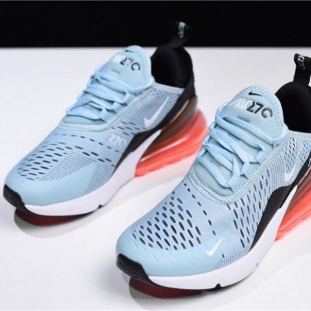 Nike AIR MAX 270 OCEAN BLISS Ocean Bliss AH6789-400 - Image 10