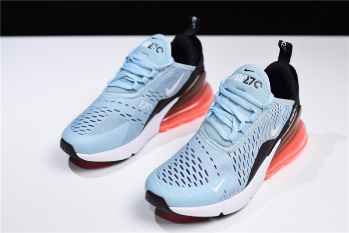 Nike AIR MAX 270 OCEAN BLISS Ocean Bliss AH6789-400 - Image 10