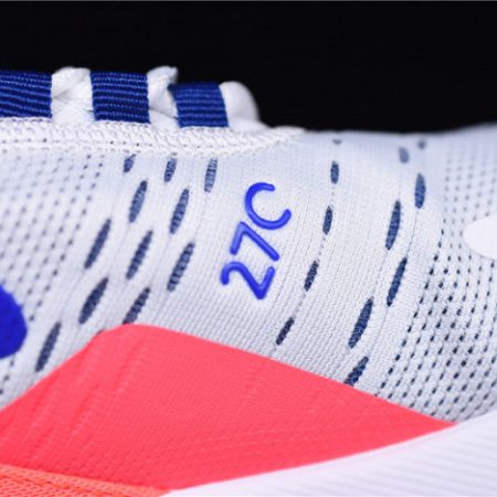 Nike Air MAX 270 ULTRAMARINE AH6789-101 - Image 14