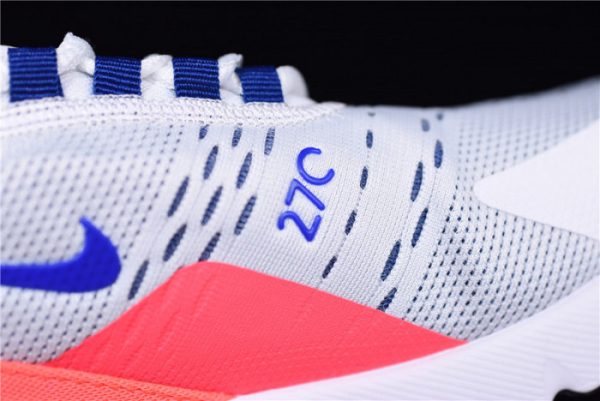 Nike Air MAX 270 ULTRAMARINE AH6789-101