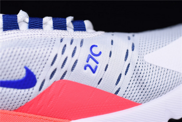 Nike Air MAX 270 ULTRAMARINE AH6789-101 - Image 14