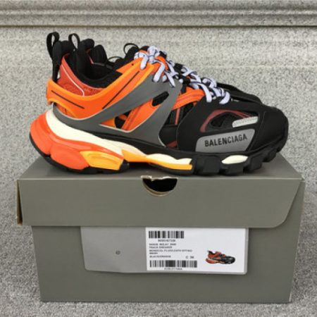Balenciaga Sneaker TRACK Tess.s.Gomma 4.0 4000005