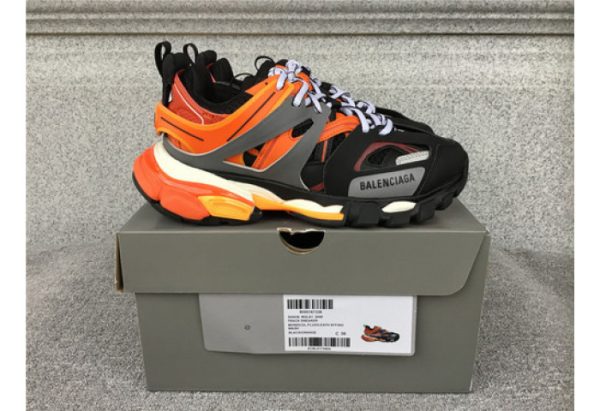 Balenciaga Sneaker TRACK Tess.s.Gomma 4.0 4000005
