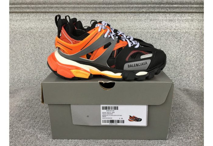 Balenciaga Sneaker TRACK Tess.s.Gomma 4.0 4000005 - Image 1