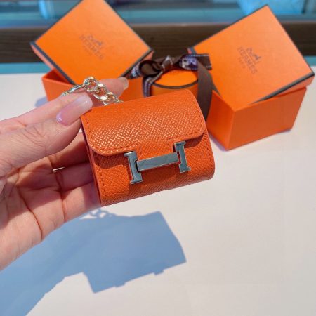 Hermès Headphone Bag