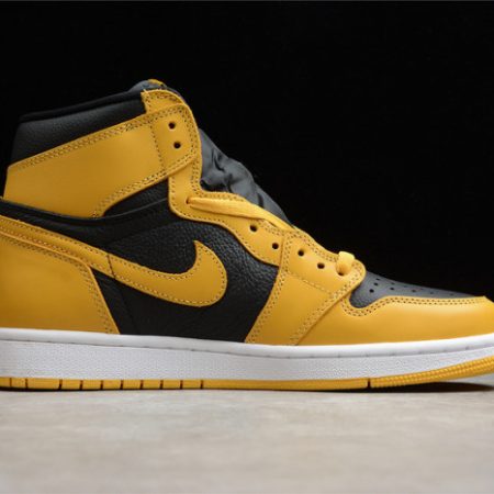 Air Jordan 1 High OG Pollen" 555088-701 - Image 9