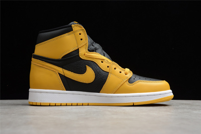 Air Jordan 1 High OG Pollen" 555088-701 - Image 9