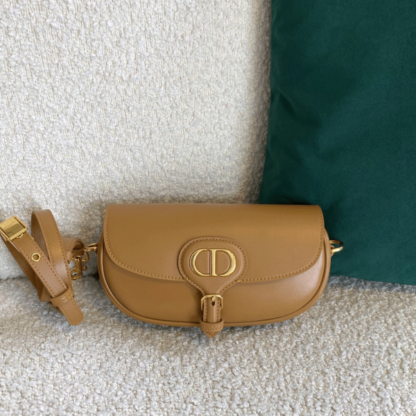 Dior Bobby East-West Bag