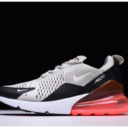 NIKE AIR MAX 270 Light Bone black AH8050-003 - Image 1