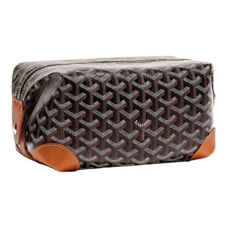 Goyard Bowling Handbag