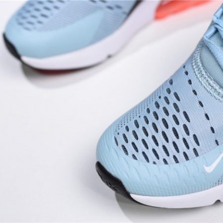 Nike AIR MAX 270 OCEAN BLISS Ocean Bliss AH6789-400 - Image 17