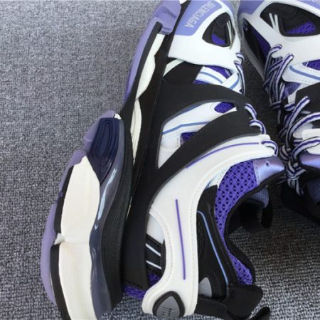 Balenciaga Sneaker TRACK Tess.s.Gomma - Image 4