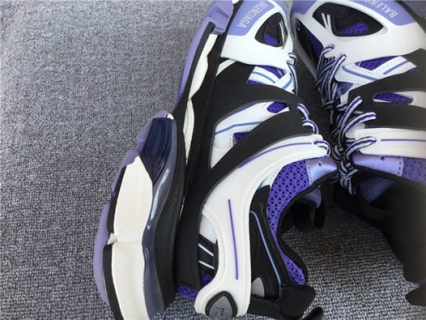 Balenciaga Sneaker TRACK Tess.s.Gomma
