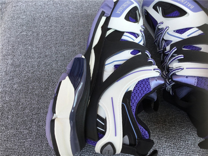 Balenciaga Sneaker TRACK Tess.s.Gomma - Image 4