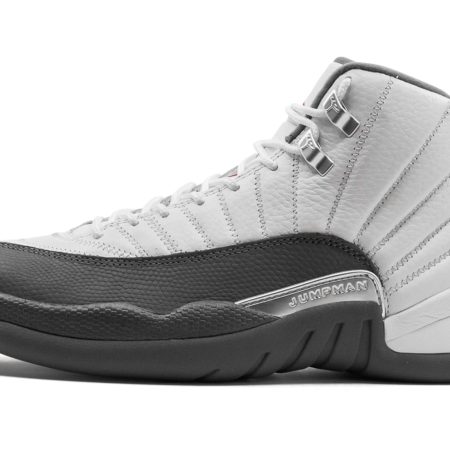 Air Jordan 12 Retro "Dark Grey"