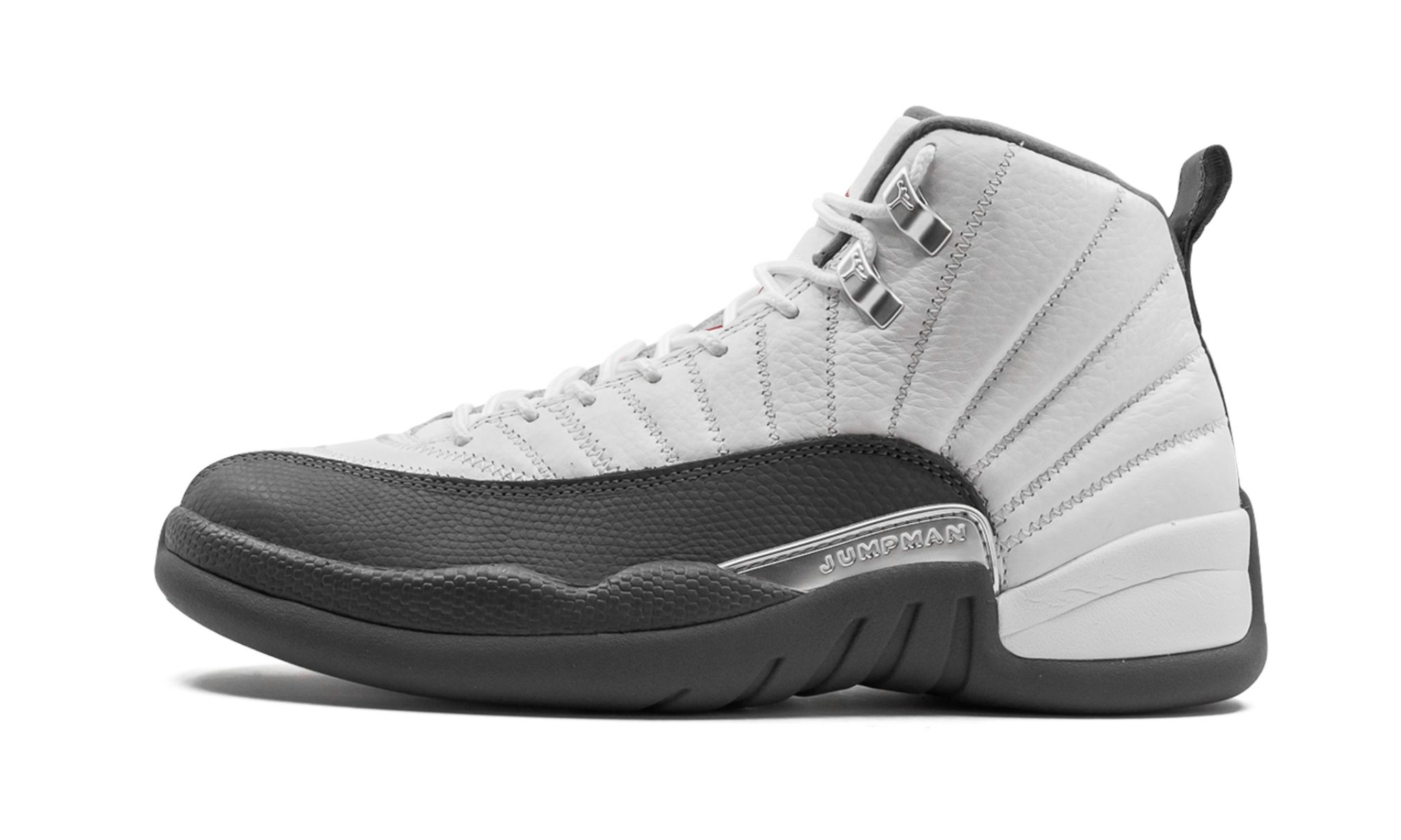 Air Jordan 12 Retro "Dark Grey" - Image 1