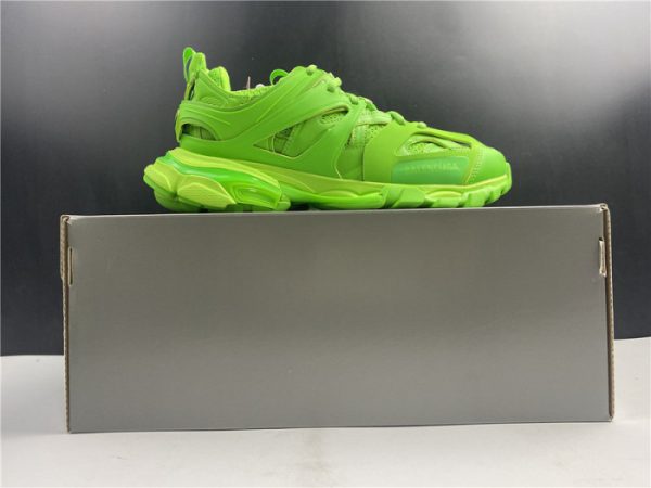 Balenciaga Sneaker TRACK Tess.s.Gomma 5000032