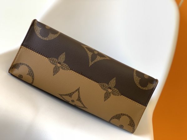 LV Onthego MM Bag