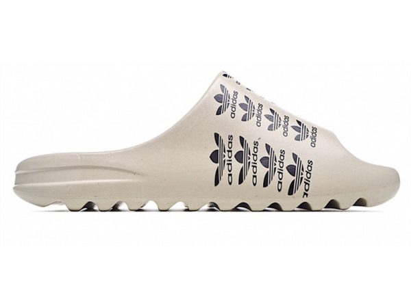Yeezy Slides Logo FW6394