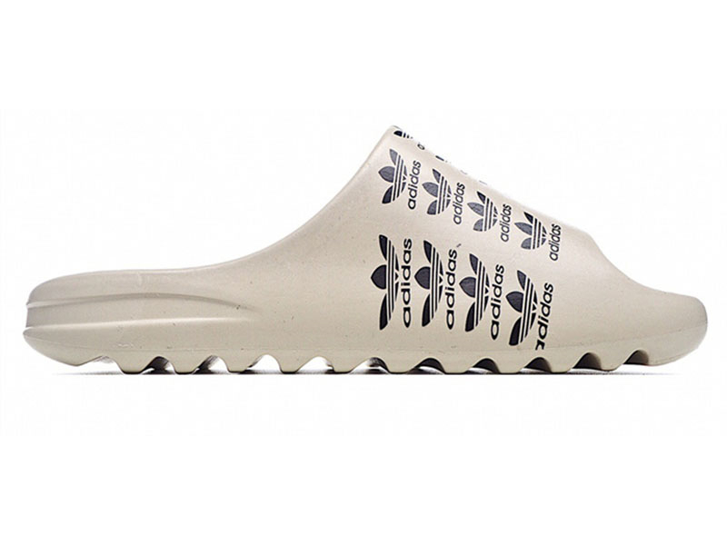 Yeezy Slides Logo FW6394 - Image 1