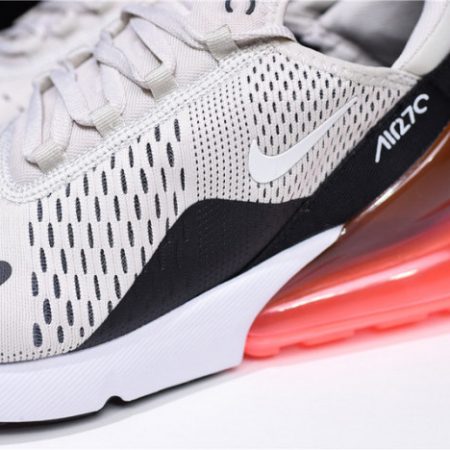 NIKE AIR MAX 270 Light Bone black AH8050-003 - Image 6