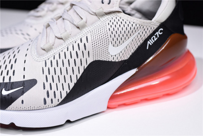 NIKE AIR MAX 270 Light Bone black AH8050-003 - Image 6