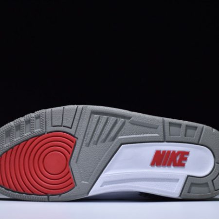Air Jordan 3 Retro True Blue Nike Air First Look 854262-106 - Image 19