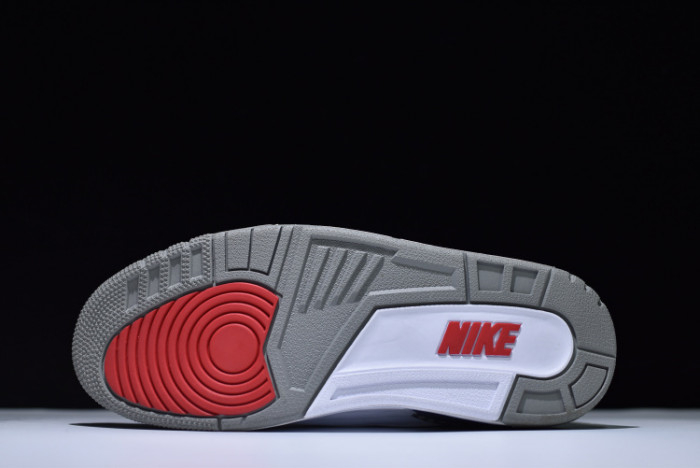 Air Jordan 3 Retro True Blue Nike Air First Look 854262-106 - Image 19