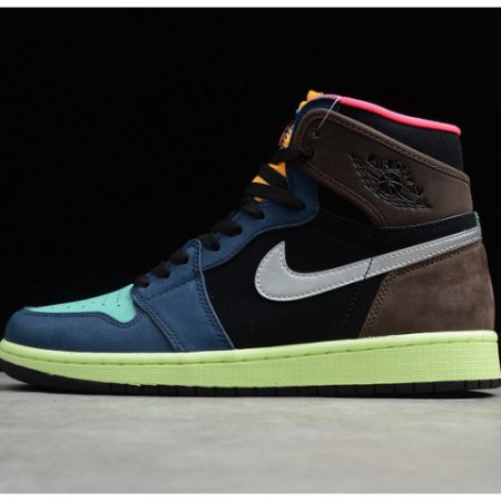 Air Jordan 1 High OG Bio Hack 555088-201